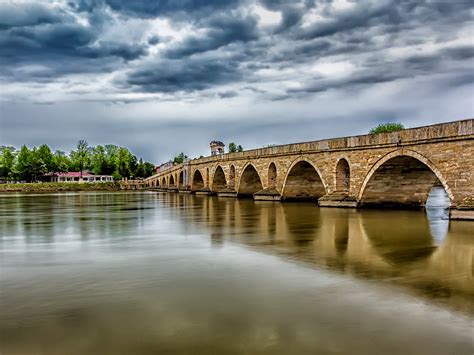 Edirne Nerededir? Gezilecek Yerleri