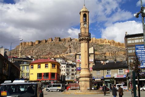 Bayburt Nerededir? Gezilecek Yerleri