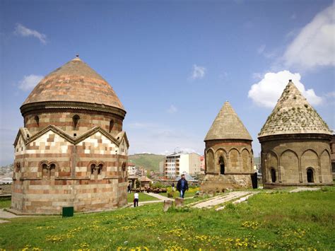 Erzurum Nerededir? Gezilecek Yerleri