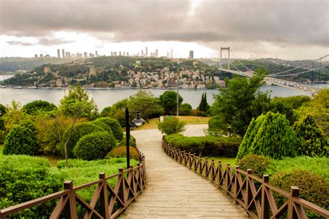 İstanbul Nerededir? Gezilecek Yerleri