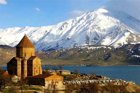 Van Nerededir? Gezilecek Yerleri