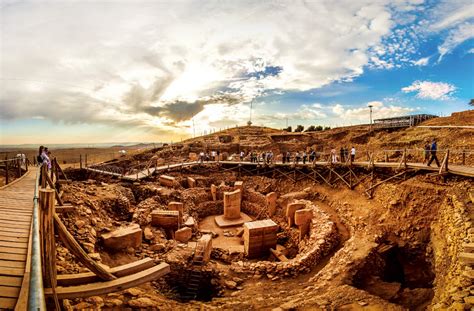 Şanlıurfa Nerededir? Gezilecek Yerleri