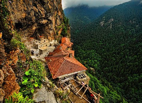 Trabzon Nerededir? Gezilecek Yerleri