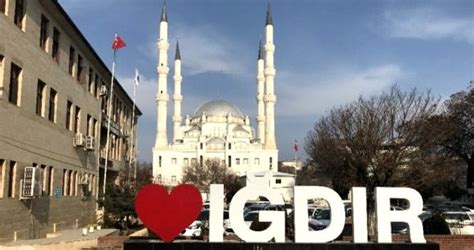 Iğdır Nerededir? Gezilecek Yerleri