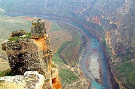 Siirt Nerededir? Gezilecek Yerleri