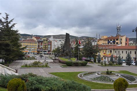 Kastamonu Nerededir? Gezilecek Yerleri