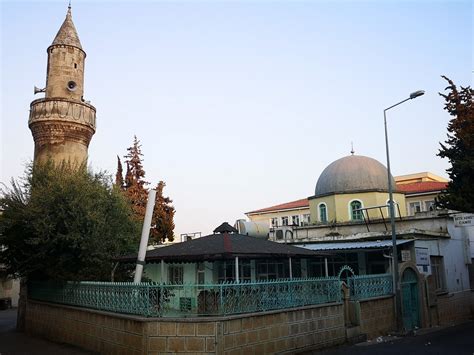 Kilis Nerededir? Gezilecek Yerleri